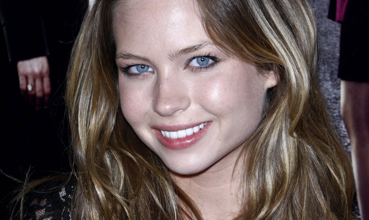 Die Daveigh Chase, the villain of