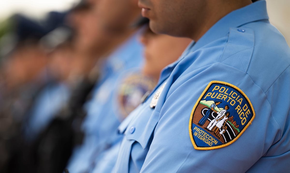 Policía enfrentaría reducción de $16 millones en su presupuesto para el próximo año fiscal