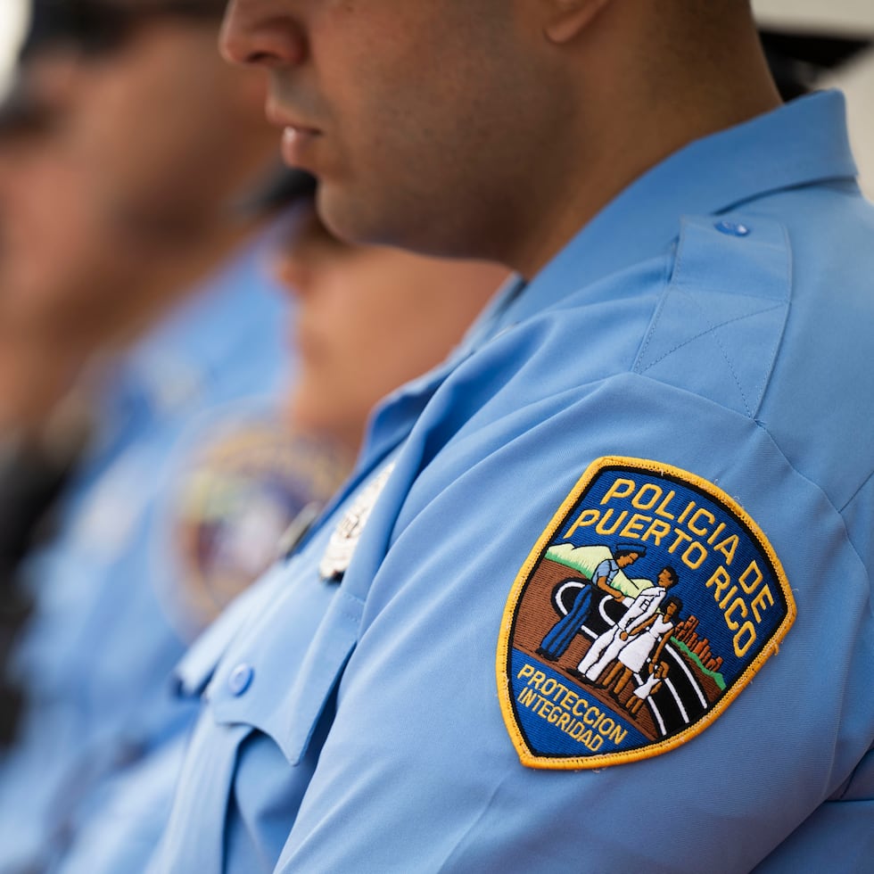 El caso es investigado por la División de Patrullas de la Carretera en Caguas.