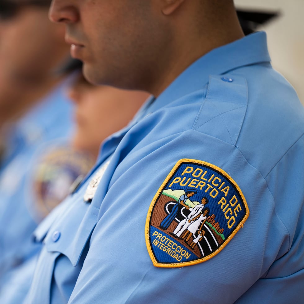 Para el próximo año fiscal 2026-2027, que inicia el 1 de julio, el presupuesto propuesto para la Policía de Puerto Rico sumaría $846 millones.