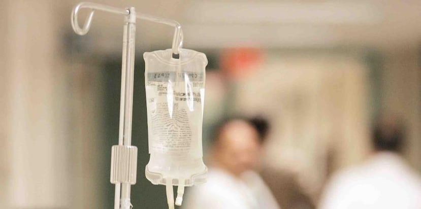 Los pacientes en estado vegetativo en el Reino Unido podrán ser desconectados sin necesidad de solicitar un permiso legal, siempre y cuando haya mutuo acuerdo entre familiares y médicos. (Archivo / GFR Media)