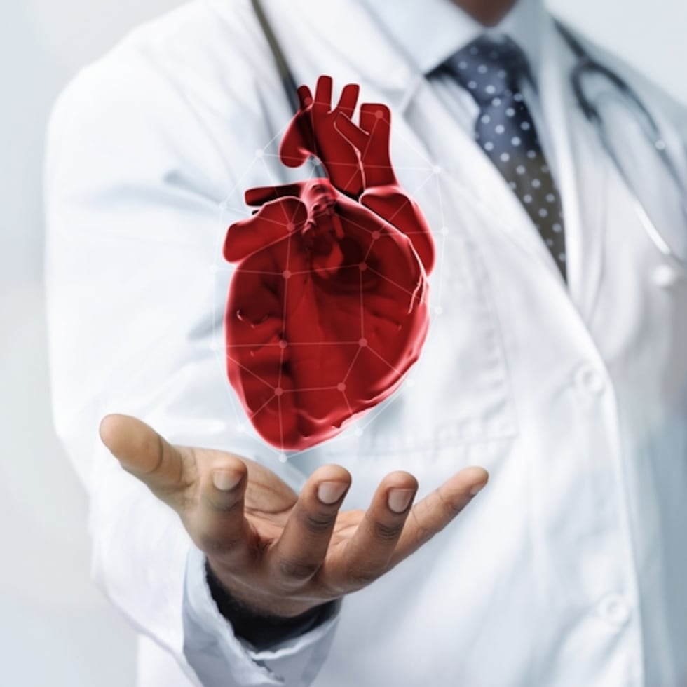 El factor más importante que impulsa el riesgo de ataque cardíaco temprano en los hombres fue una mayor incidencia de enfermedad coronaria.