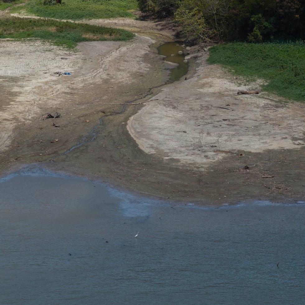 The NWS’s long-range forecasts indicate that the strong El Niño phenomenon affecting Puerto Rico will continue to produce below-average rainfall, at least through January or February 2027.
