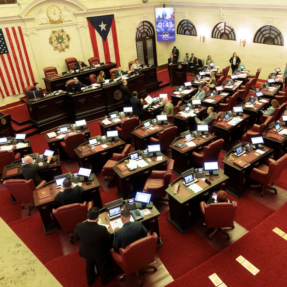 El proyecto que crearía la “Ley de Responsabilidad Parental hacia el Ser Humano en Gestación o Nasciturus de Puerto Rico” fue aprobado con 22 votos a favor en el Senado.
