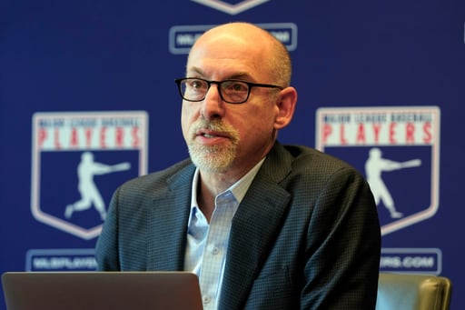 Imagen de la cobertura de: MLB propone limitar la agencia libre a dos ventanas y el sindicato responde con dureza