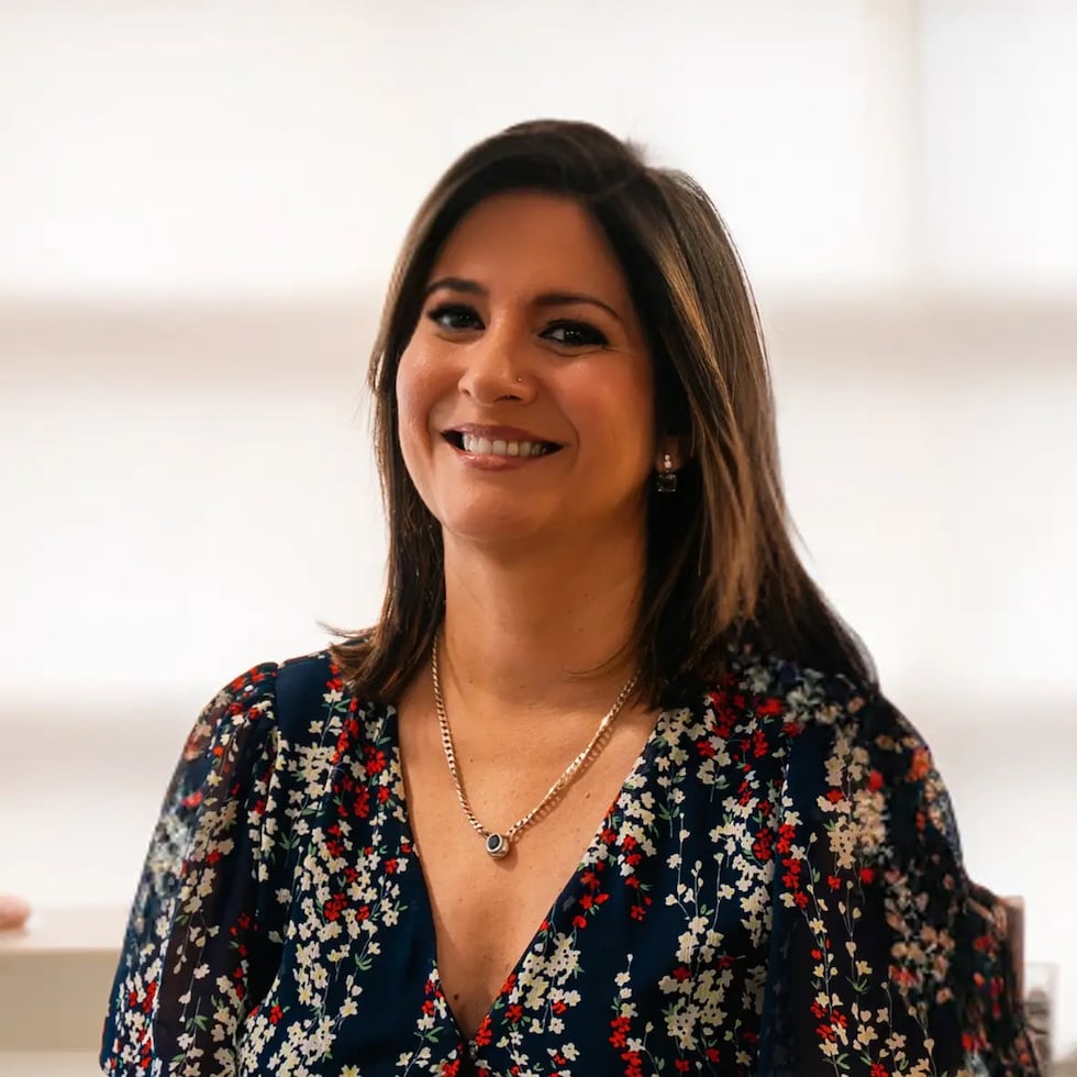 Annabelle Mullen Pacheco