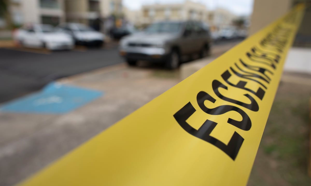 Asesinan a un hombre y hieren a otro en tiroteo en Juana Díaz
