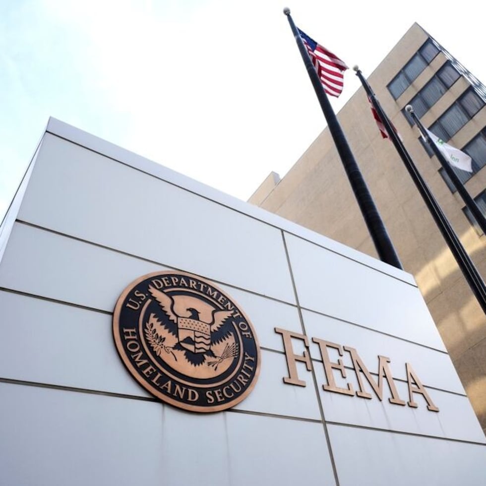 Recommendations on the future of FEMA are due to President Donald Trump in December.