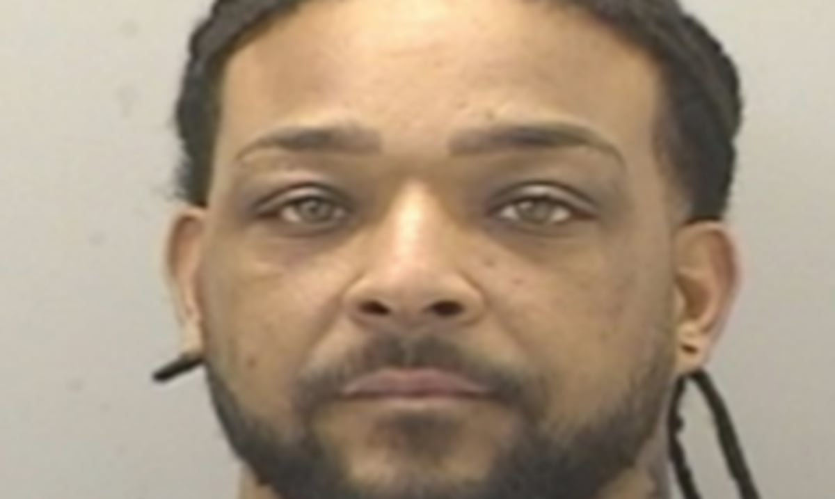 Arrestan a "Papito" por violencia de género en Carolina; fianza de $30 mil