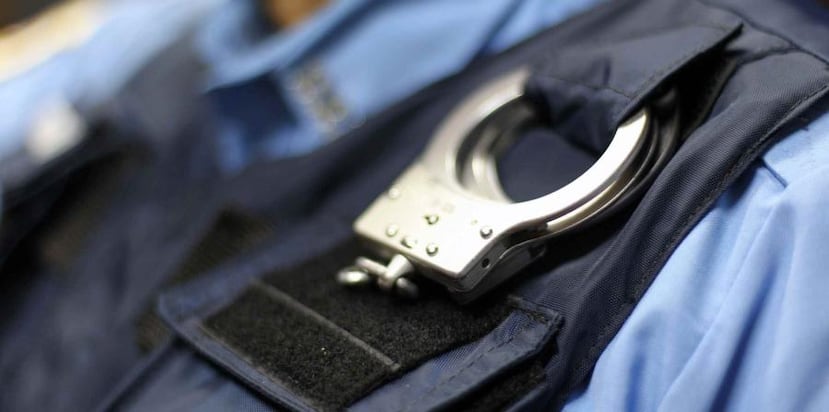 Someterían faltas por embriaguez y negligencia al conducir un vehículo de motor. (GFR MEDIA)