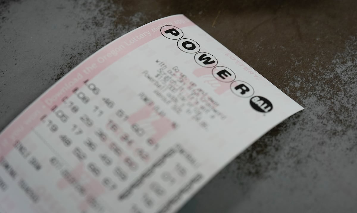 Puerto Rico gana otro premio de $100,000 en el Powerball en sorteo del 6 de julio