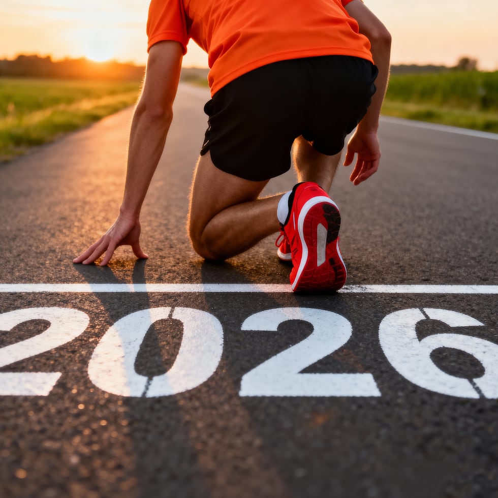 Los primeras semanas de este 2026 prometen emoción y momentos de solidaridad, con eventos que unirán a corredores por una buena causa mientras cumplen sus propias metas.