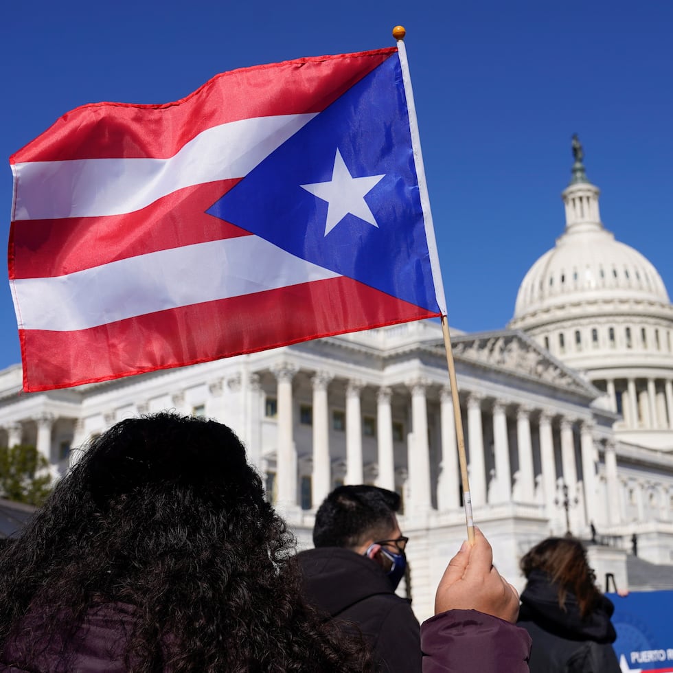 “El clima político en Washington D.C. se ha vuelto más hostil hacia la estadidad de Puerto Rico”, afirmó el sociólogo Emilio Pantojas, en su análisis.