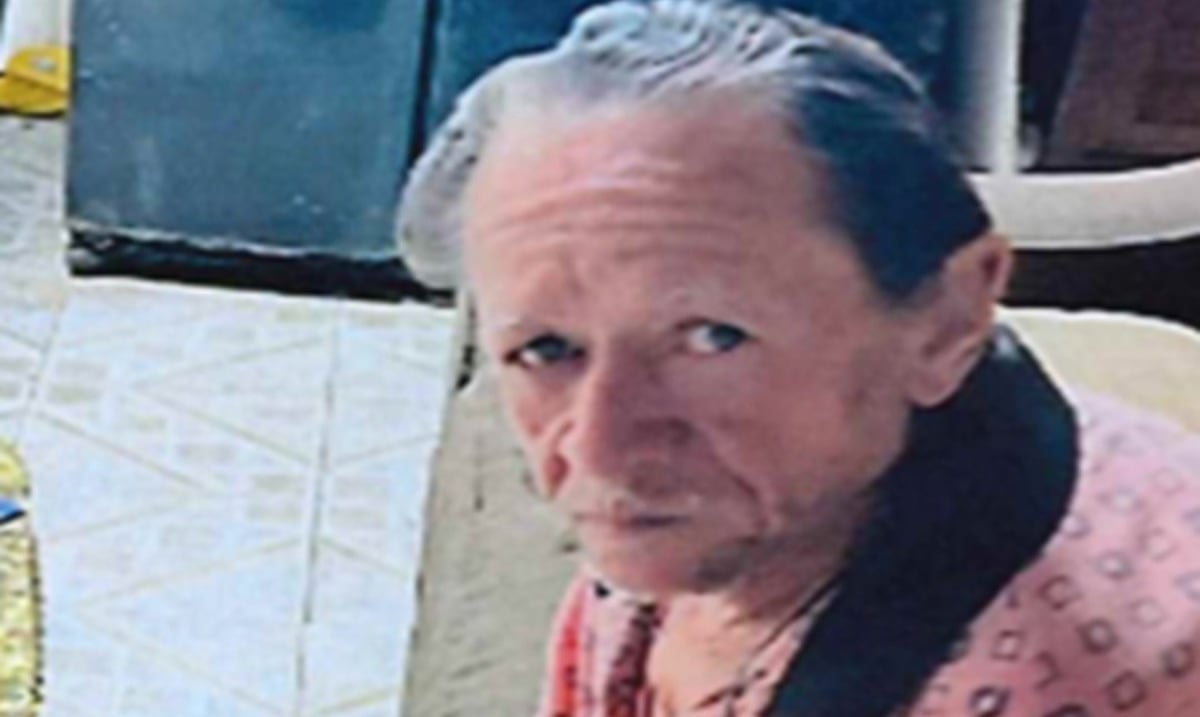 Policía busca a hombre de 72 años desaparecido en Guánica