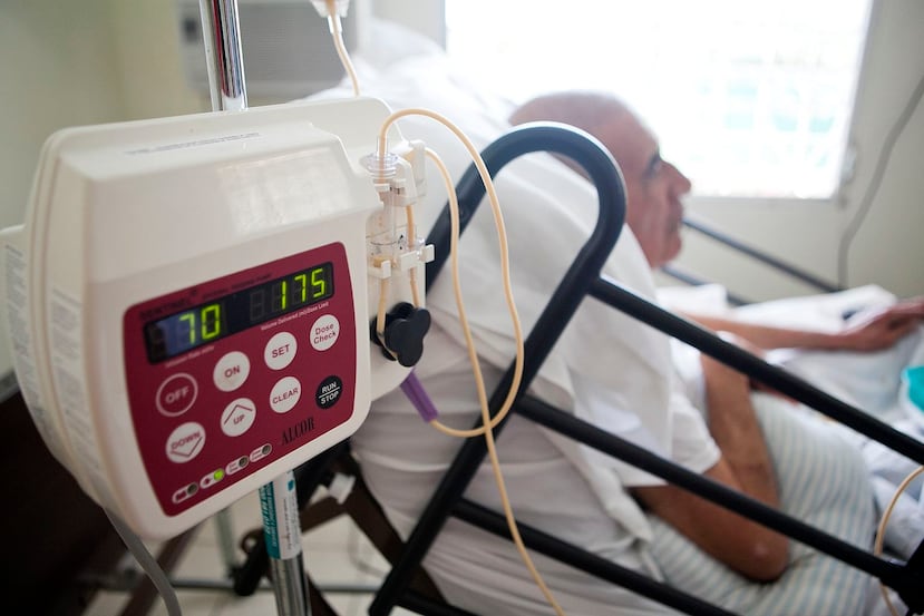 Se espera que las empresas Medicare Advantage aumenten sus copagos y deducibles y hagan ajustes en los beneficios y en los pagos emitidos a los proveedores para balancear los fondos que dejarán de recibir.