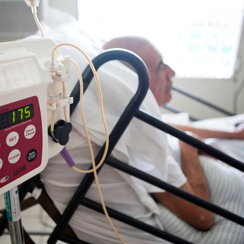 An industry source indicated that the rate increase could raise funding for Medicare Advantage plans by as much as $700 million.