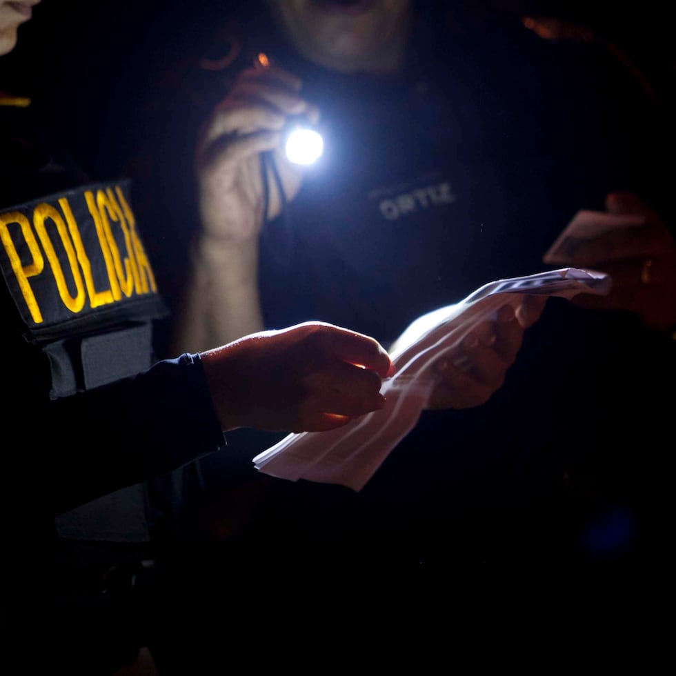De acuerdo con las estadísticas de la Policía, la región de Bayamón ha experimentado un aumento en los casos de "carjacking", con un total de 31 en lo que va de este año, siete casos más que los 24 registrados a la misma fecha en el 2025.