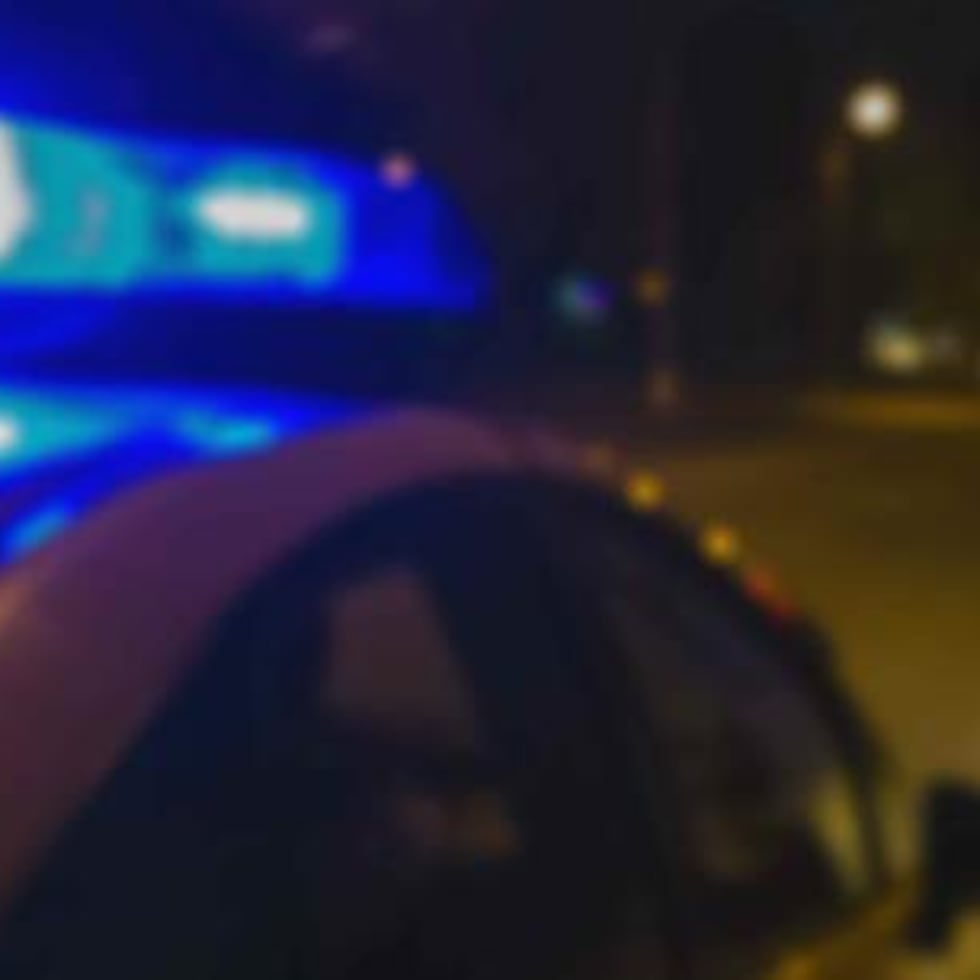 El Cuerpo de Investigaciones Criminales de San Juan investiga los hechos.