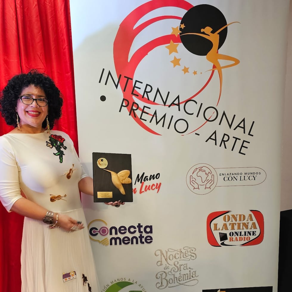 Raquel Santiago es actriz, directora y productora puertorriqueña.