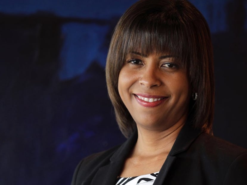 Vivian Neptune: Decana de la Escuela de Derecho de la UPR. Fue oficial jurídico del juez presidente del Supremo, Federico Hernández Denton, y del juez de Apelaciones, German Brau. (archivo)