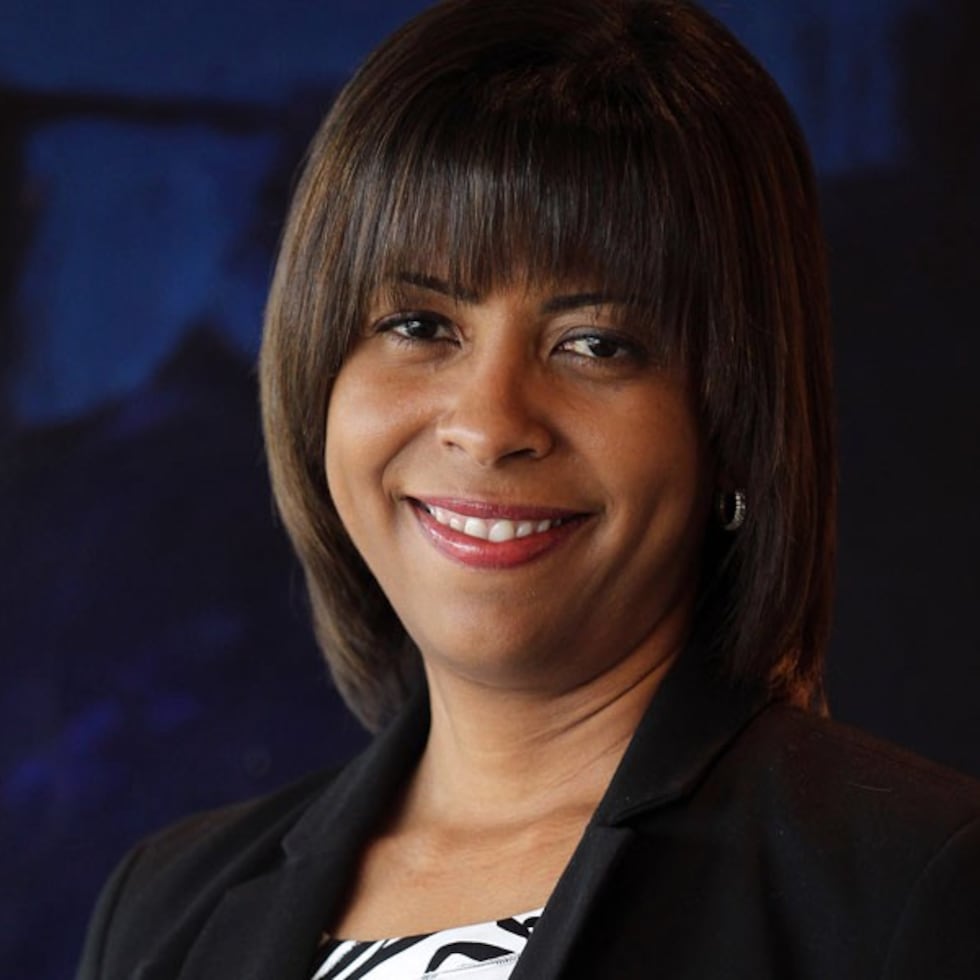 Vivian Neptune dejará el cargo el próximo 30 de abril.