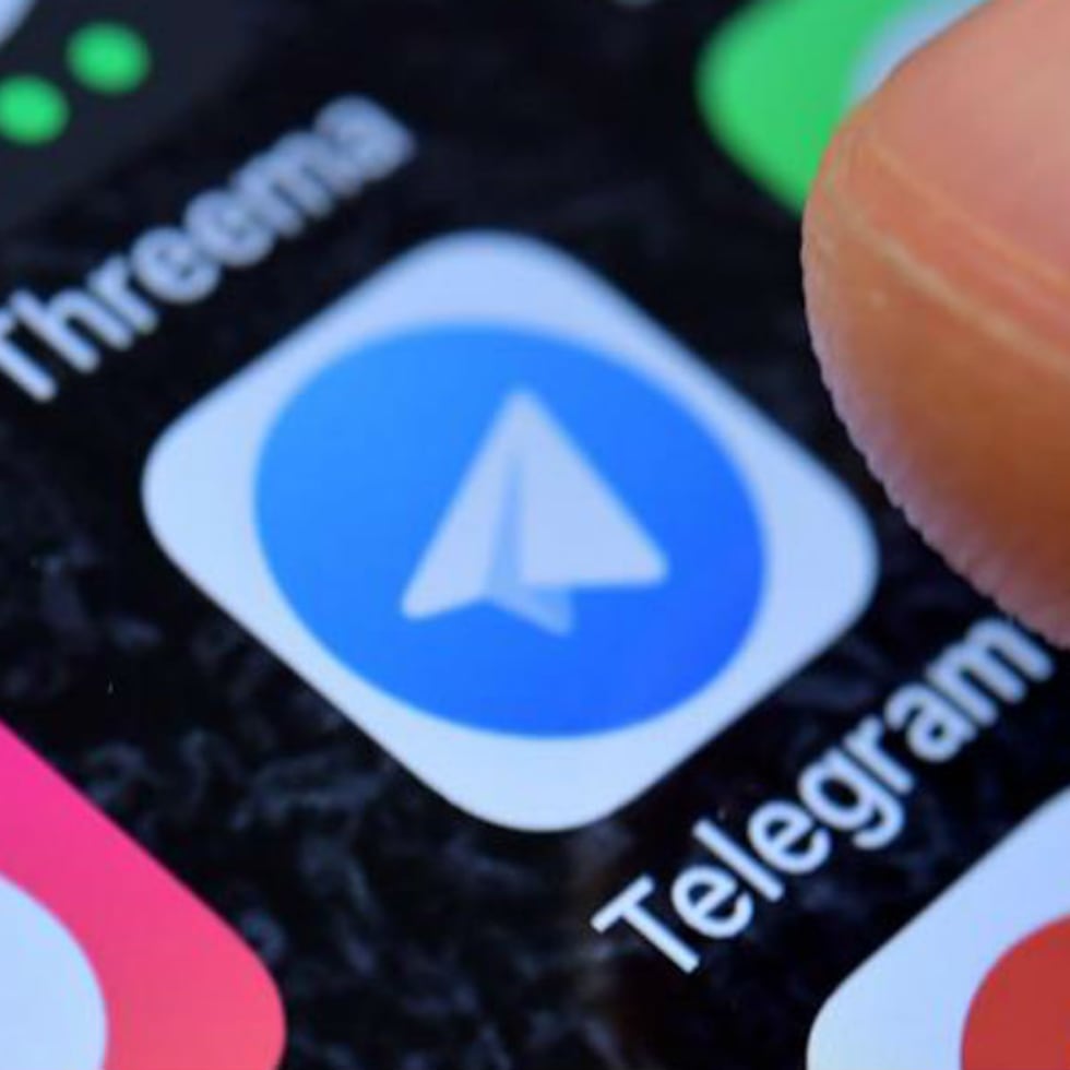 Dos querellas de fraude reportadas con solo horas de diferencia en la mañana de este miércoles revelaron un posible esquema de fraude a través de las redes sociales utilizando la aplicación Telegram como método de comunicación.