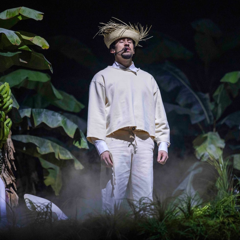 Benito Antonio Martínez Ocasio, otherwise known by his stage name, Bad Bunny, changed his country in 2025.