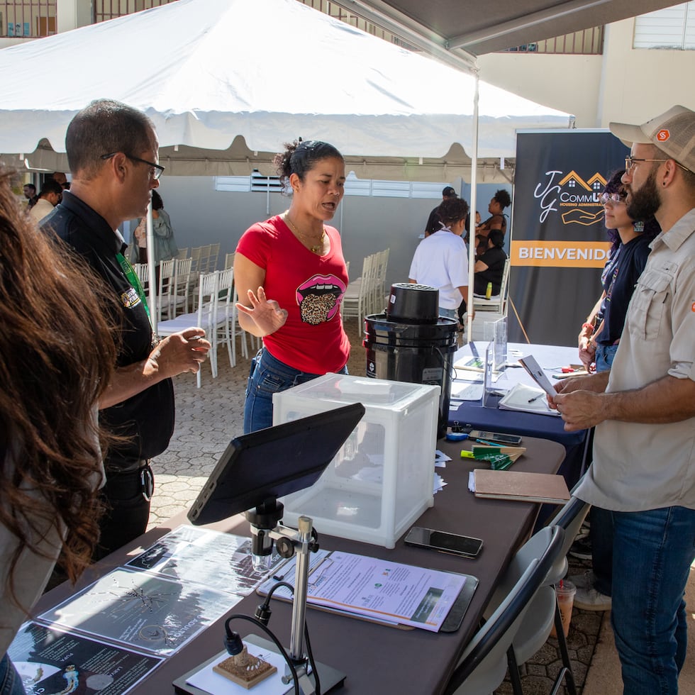 La formalización del acuerdo se llevó a cabo durante una ceremonia oficial en Monte Park.
