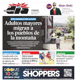 El diario de hoy