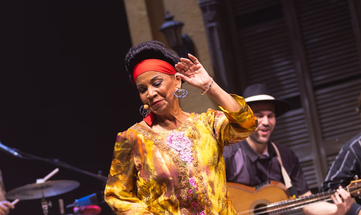 Productor de "Buena Vista Social Club" en Broadway reacciona a versión puertorriqueña del musical