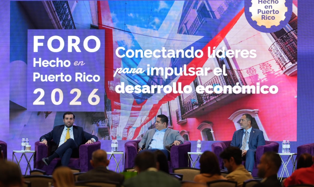 Sebastián Negrón: “Con la Junta de Planificación nos hemos ido a la quiebra”