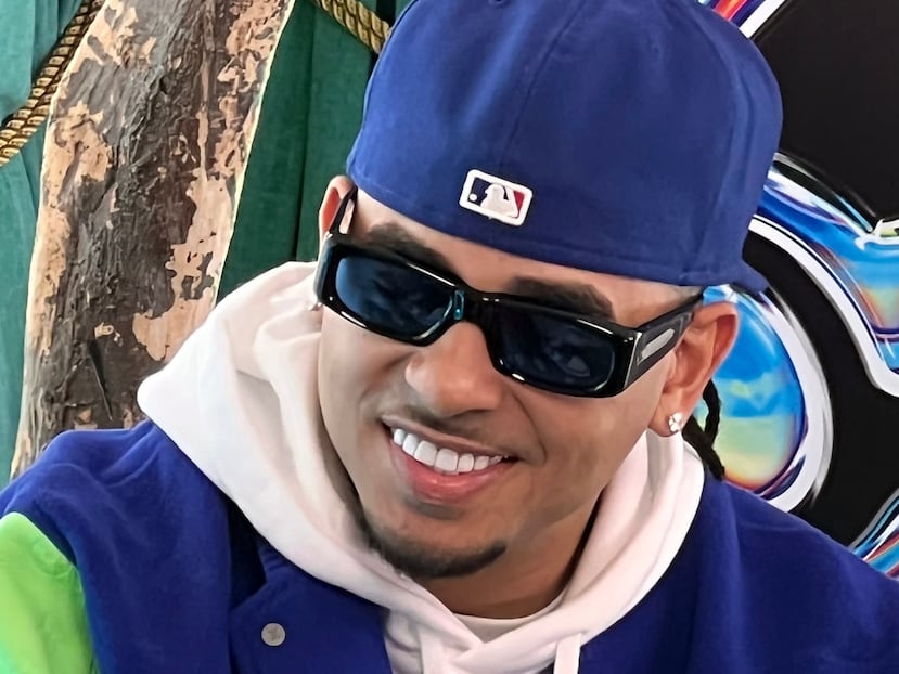El cantante puertorriqueño Ozuna anunció que su nuevo álbum estrenará en octubre de 2022.
