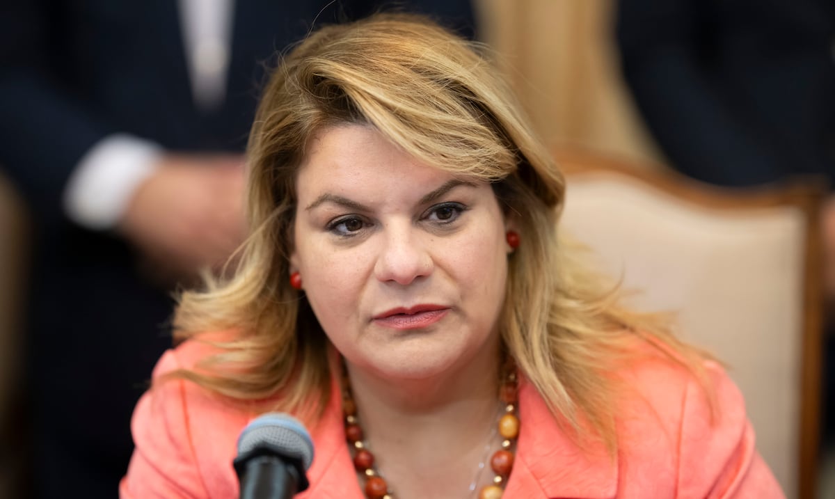 Jenniffer González decreta tres días de duelo por muertes de figuras de la política y el deporte