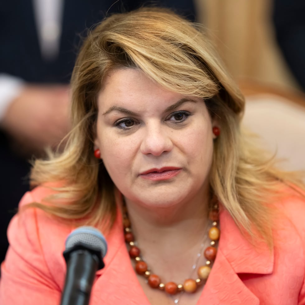 La gobernadora Jenniffer González abrió la puerta para que la ejecución de la medida sea escalonada.