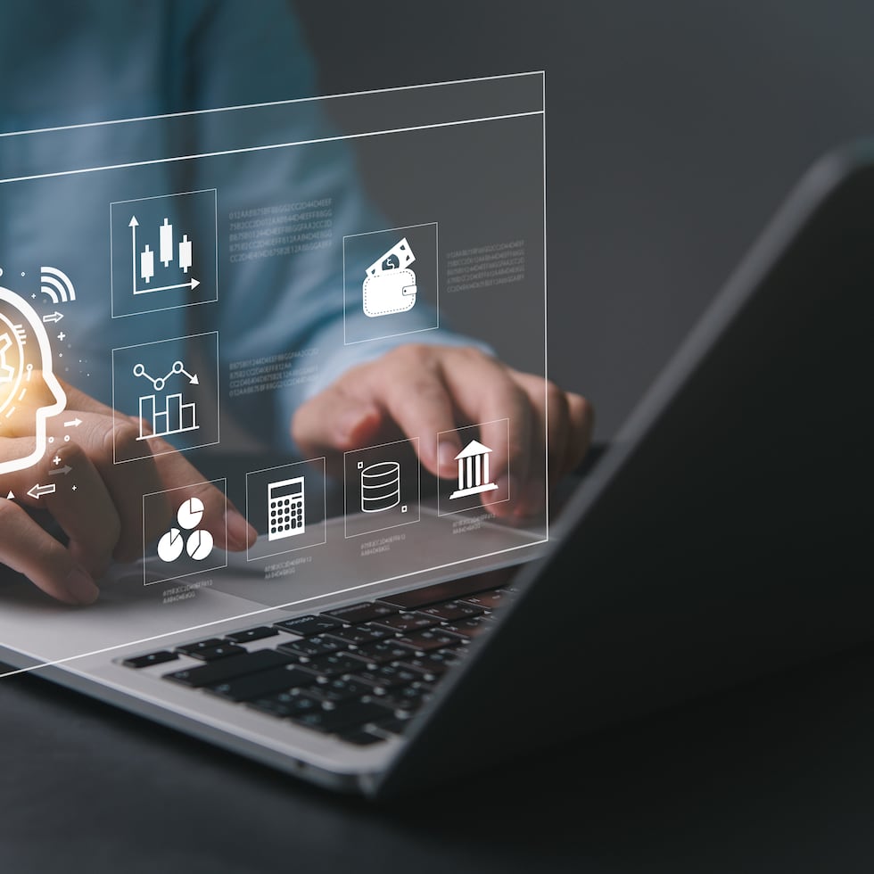 La demanda por destrezas relacionadas con la capacidad de usar y administrar las herramientas de IA creció siete veces en dos años, según el Instituto Global McKinsey, destaca Edgar Rodríguez