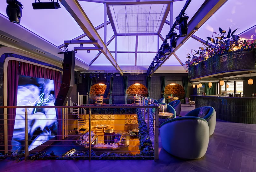 Azul Restaurant