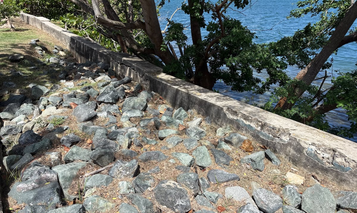 Estuario de la Bahía de San Juan inicia proyecto de $6.7 millones contra erosión en Laguna del Condado