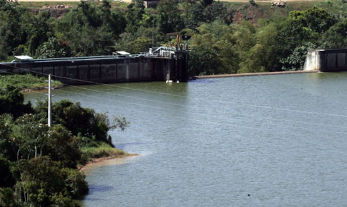 Cidra activa plan de emergencia ante posible racionamiento de agua por sequía