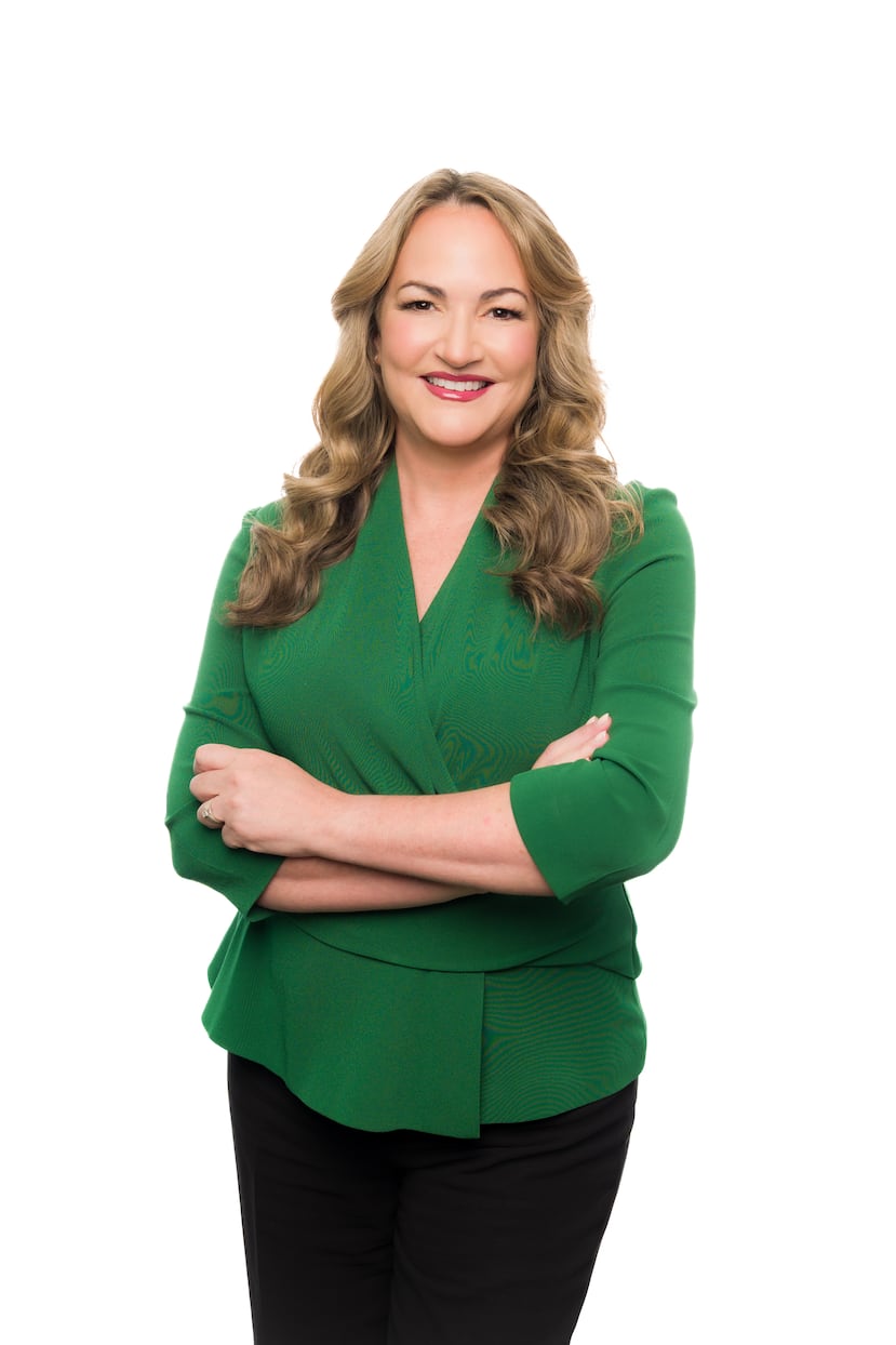 Deborah Martorell es meteoróloga y colaboradora de MCS.