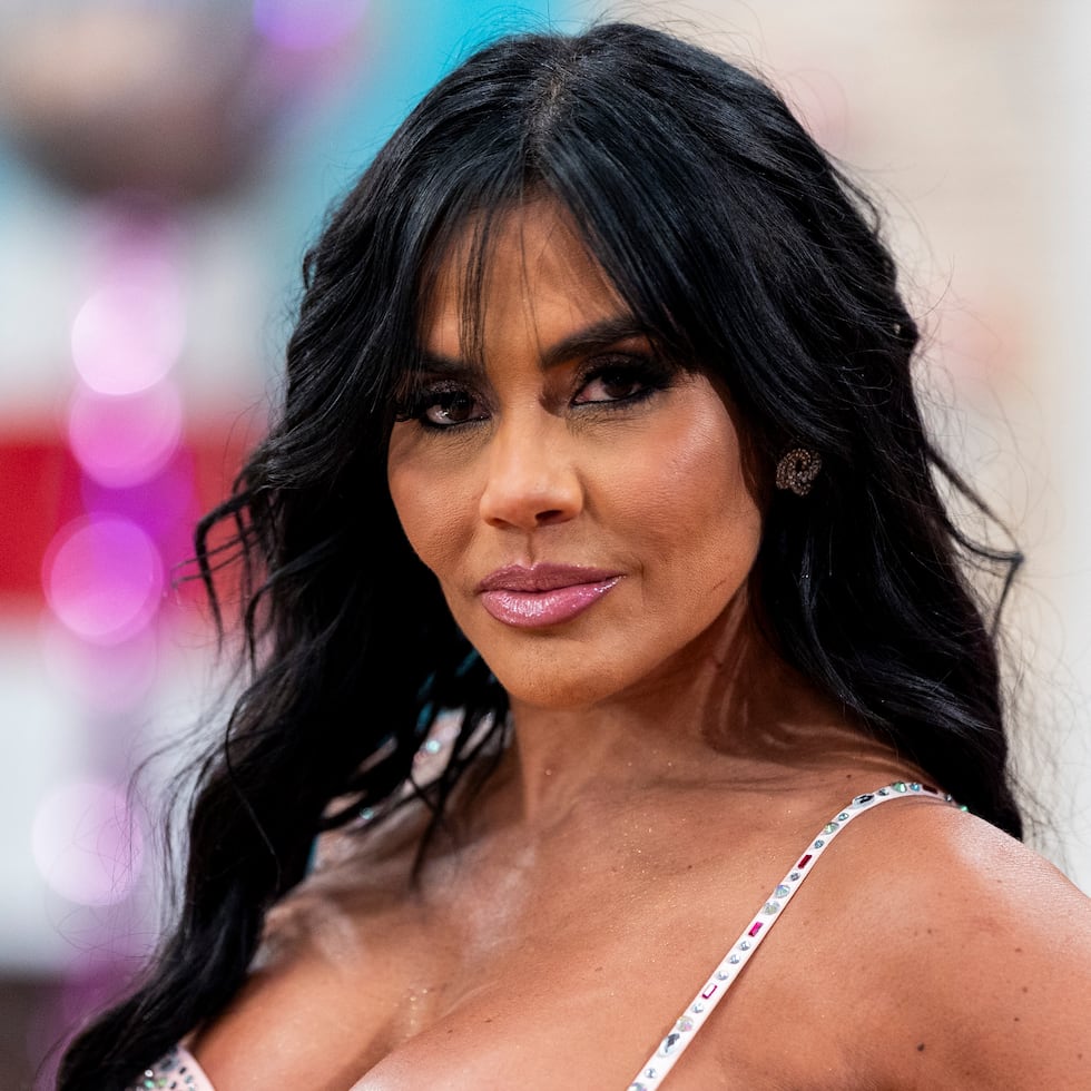 Maripily Rivera aseguró que estudió a cada participante.