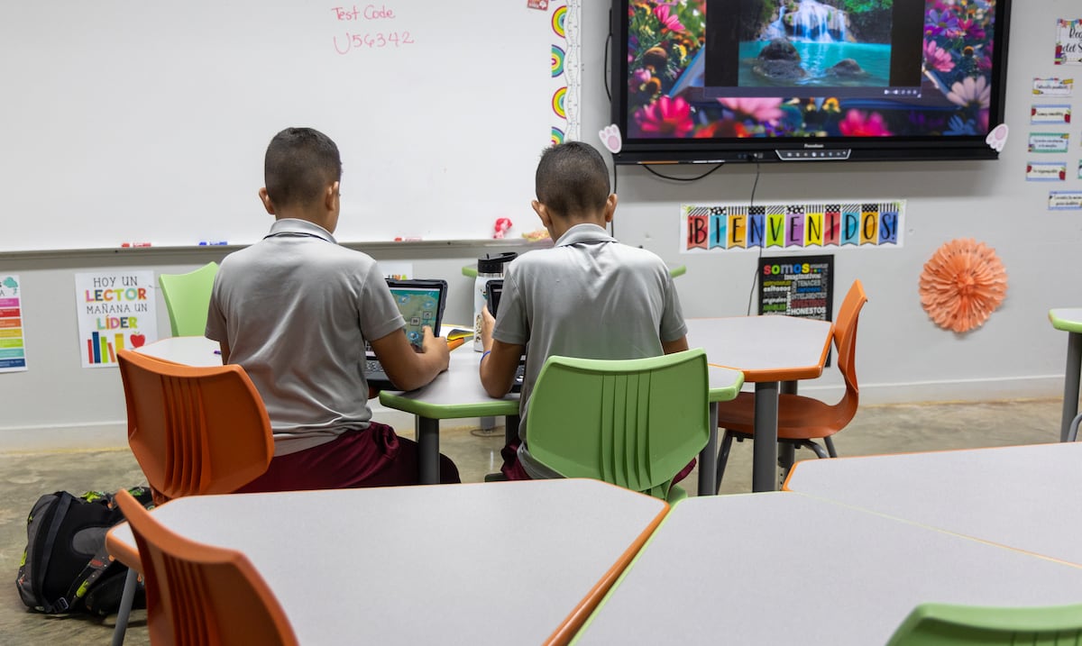 Departamento de Educación anuncia calendario escolar 2026-2027 con inicio el 6 de agosto
