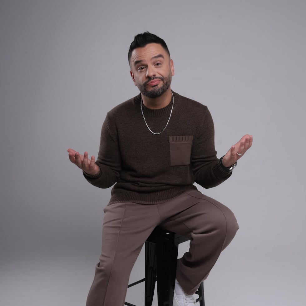 Josué Comedy se presentará nuevamente en el Coliseo de Puerto Rico.