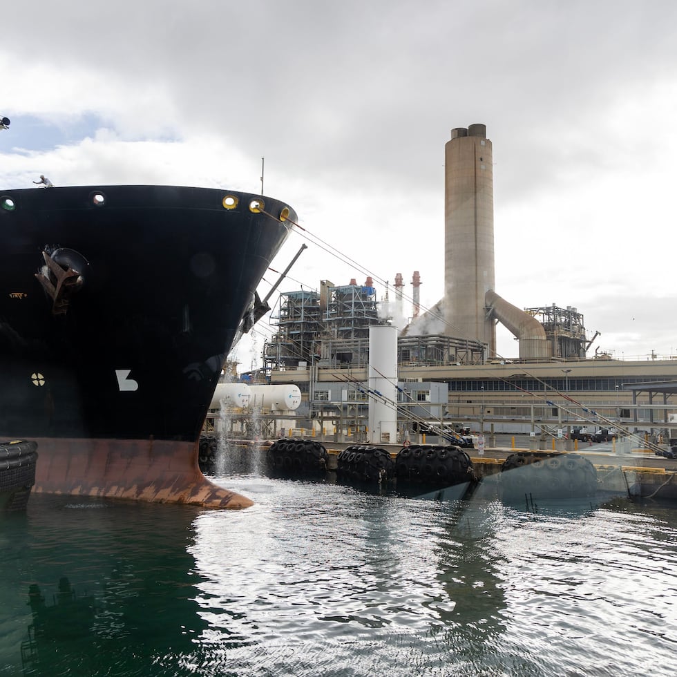 Operar las unidades de San Juan y Palo Seco con combustibles alternos tiene un costo de $1.6 millones diarios, según el 3PPO.