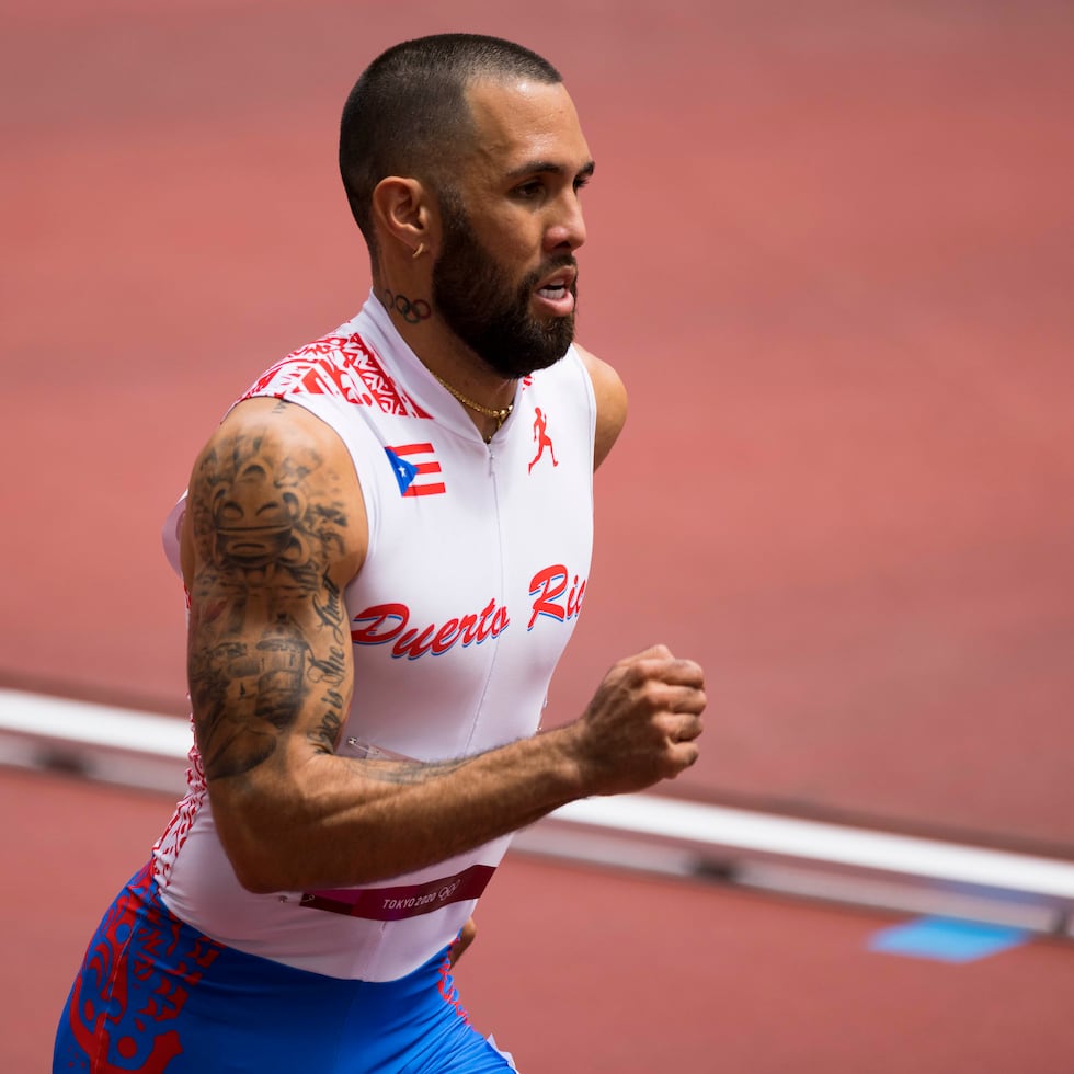 Wesley Vázquez se lastimó nuevamente a principios de este año.