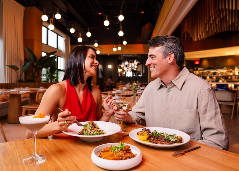 Vin’us, segundo nivel