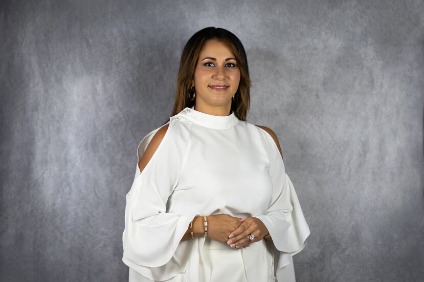 CPA Roxanna Santiago Ortiz