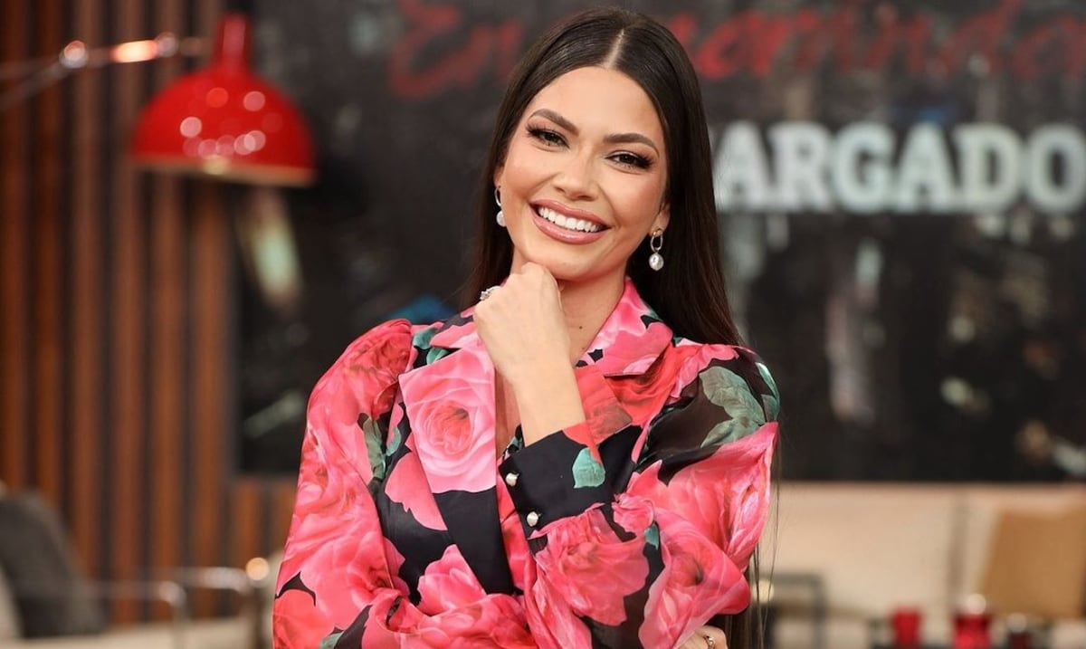 Ana Patricia Gámez se pronuncia tras su solicitud de divorcio: “Las  personas y las etapas cambian” - El Nuevo Día