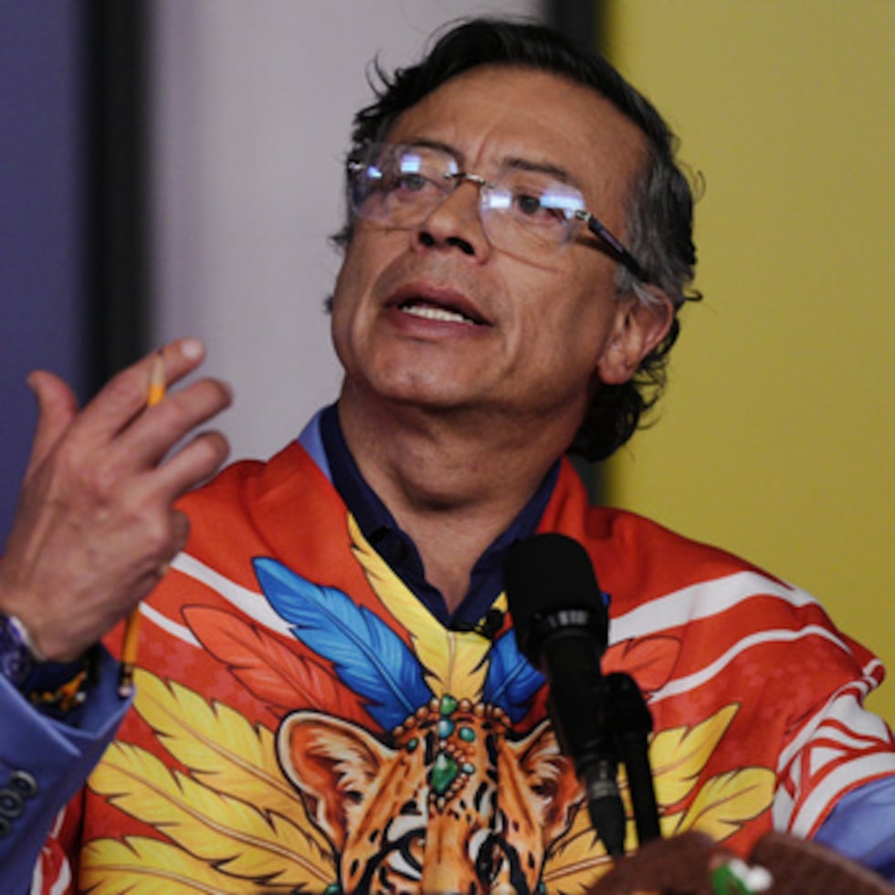 Las acusaciones de fraude han sido desestimadas tanto por los observadores internacionales como por las autoridades electorales de Colombia.