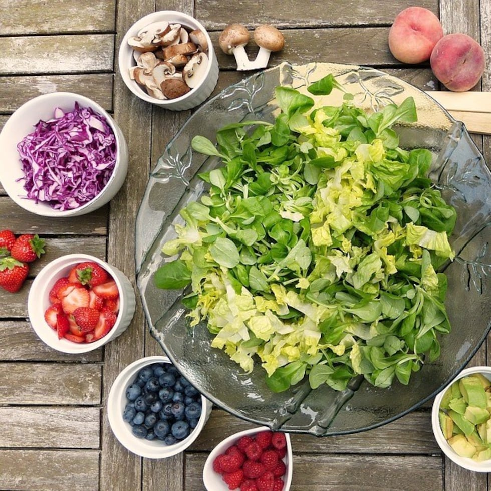 Algunos alimentos favorecen el sobrepeso y la indigestión de las personas.