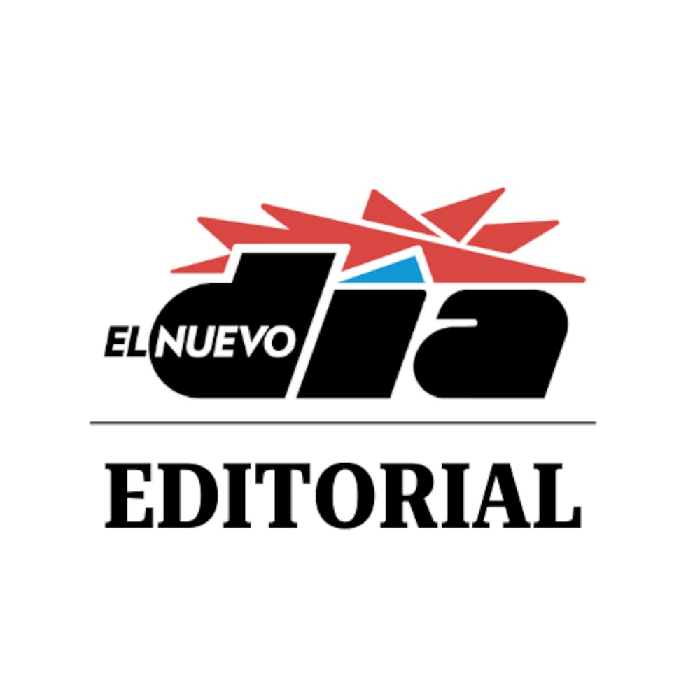 Logo Editorial